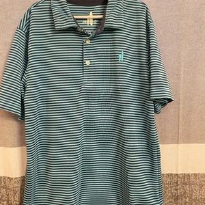 Jonny O performance polo